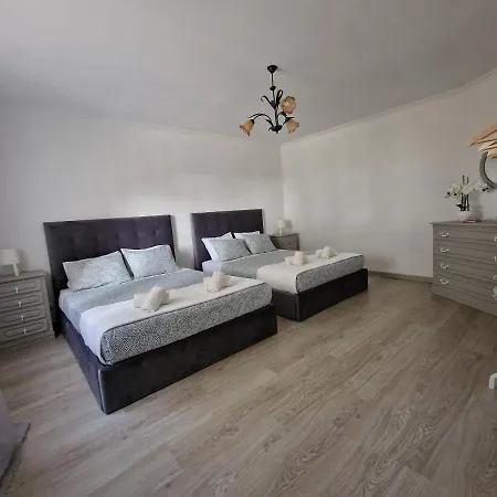 Monte Branco 4*