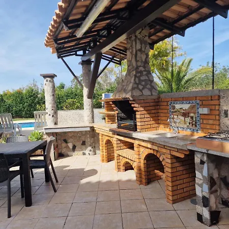Hotel Monte Branco