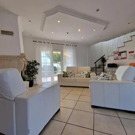 Hotel Monte Branco 4*